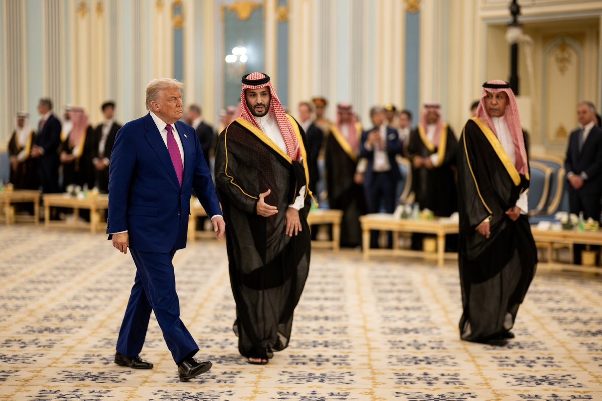 Trump\'tan Putin Açıklaması