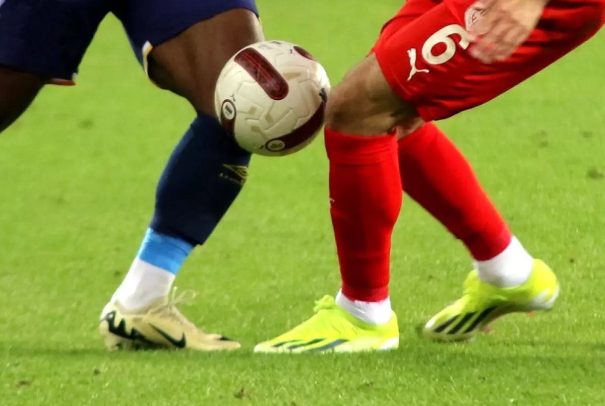 Türk futbolunun köklü takımlarının önlemez seri düşüşü