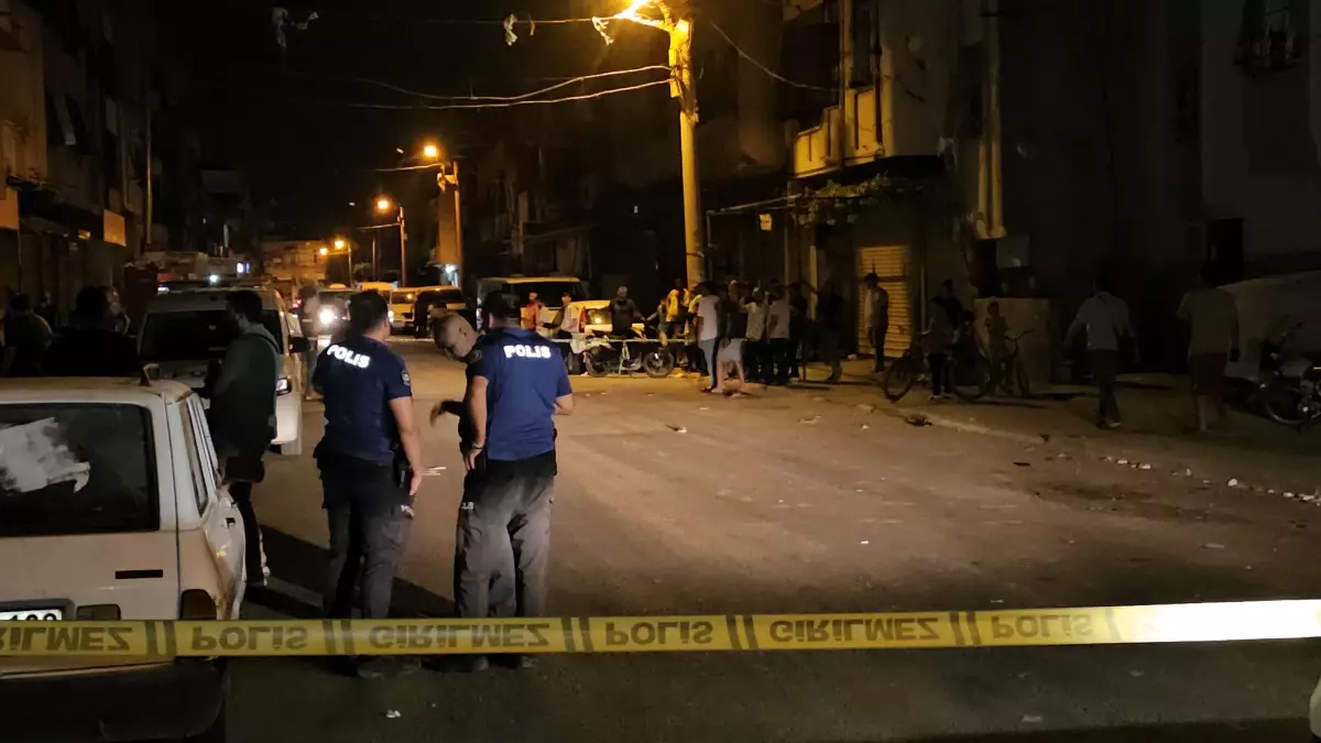 Yunanistan\'a Kaçan Şüpheli Türkiye\'ye Döndü