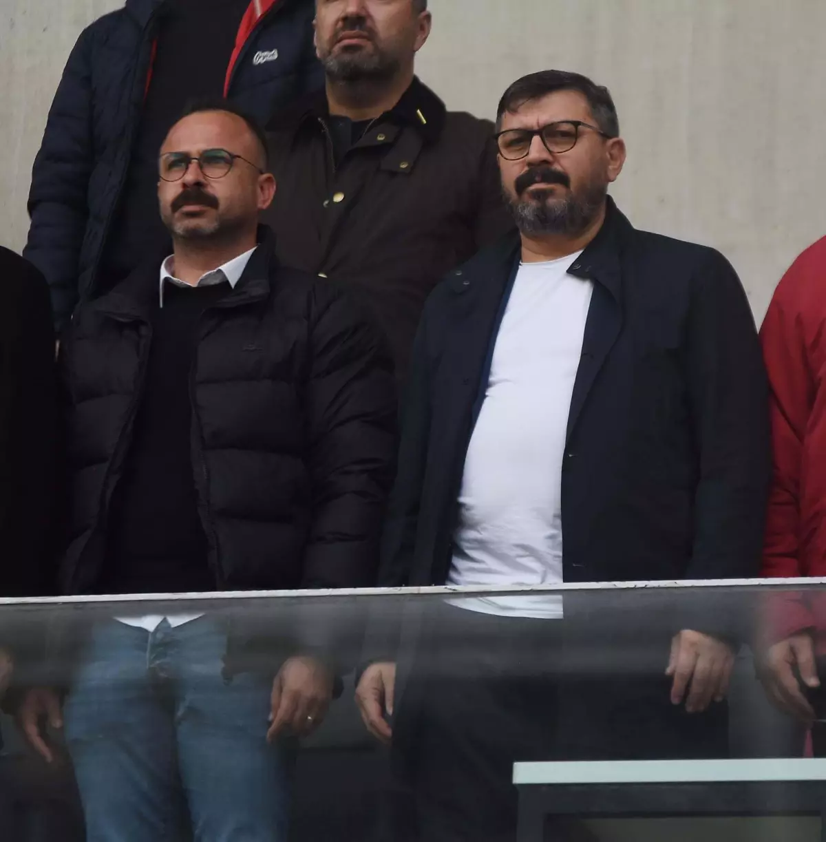 Vahdettin Heyal Altay Başkan Adayı