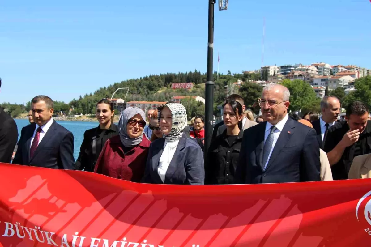 Aile Haftası\'nda Aile Güçlendirme Vurgusu