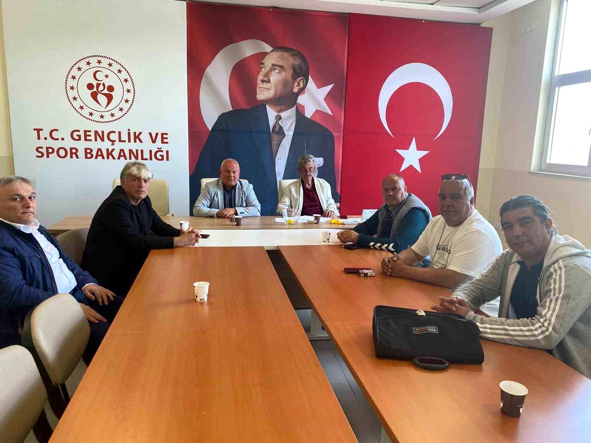 U15 Türkiye Şampiyonası Bilecik\'te Başlıyor