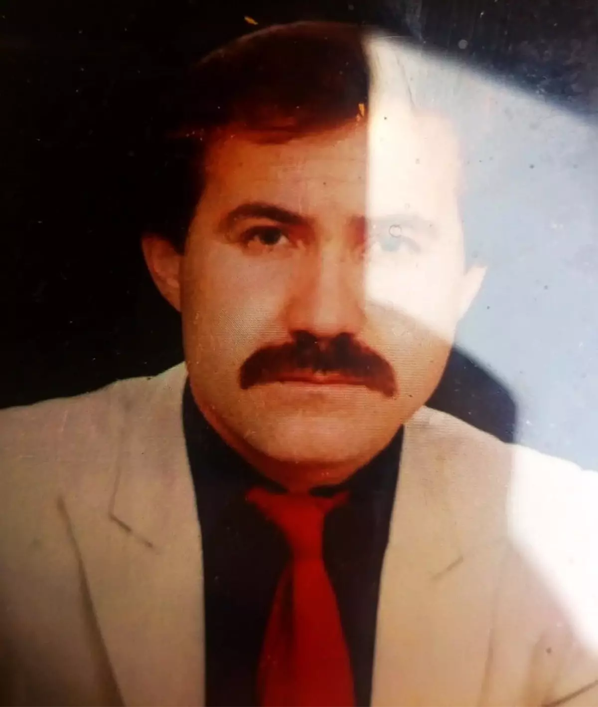 Şeyhoğlu Köyü\'nde 70 Yaşındaki Adam Ölü Bulundu