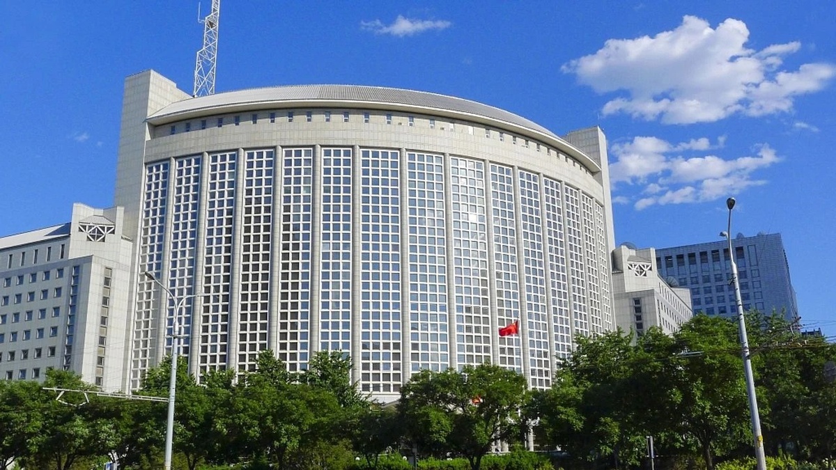 Çin, ABD\'nin Gümrük Vergilerine Karşı Önlemlerini Sürdürüyor