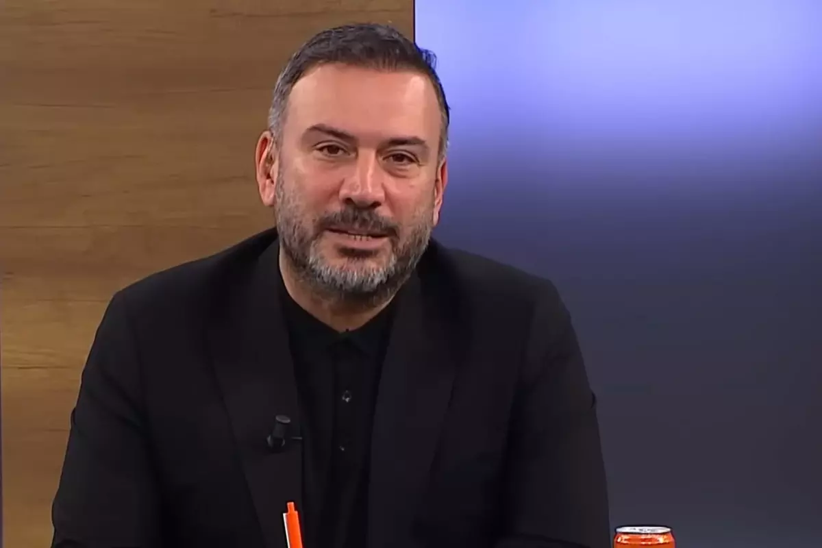 Ertem Şener\'den tartışma yaratan açıklama: Galatasaray ve diğerleri
