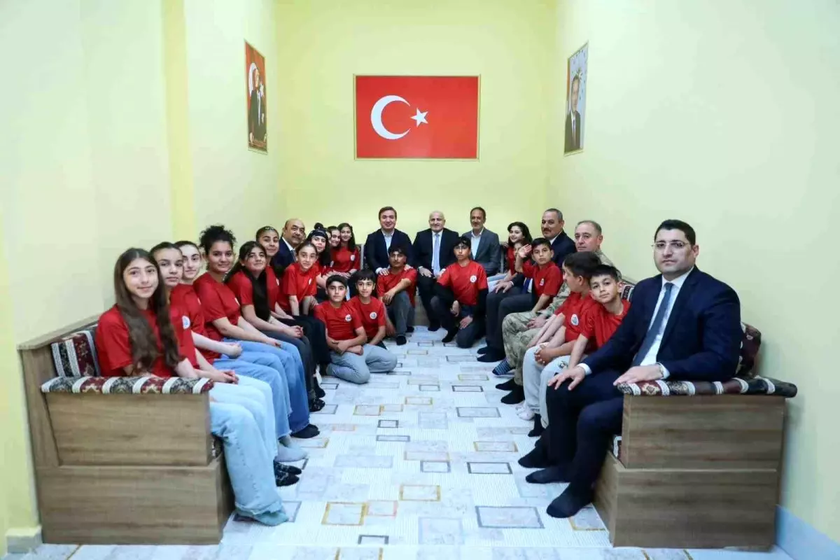 Erzincanlı Sporcuların Başarıları