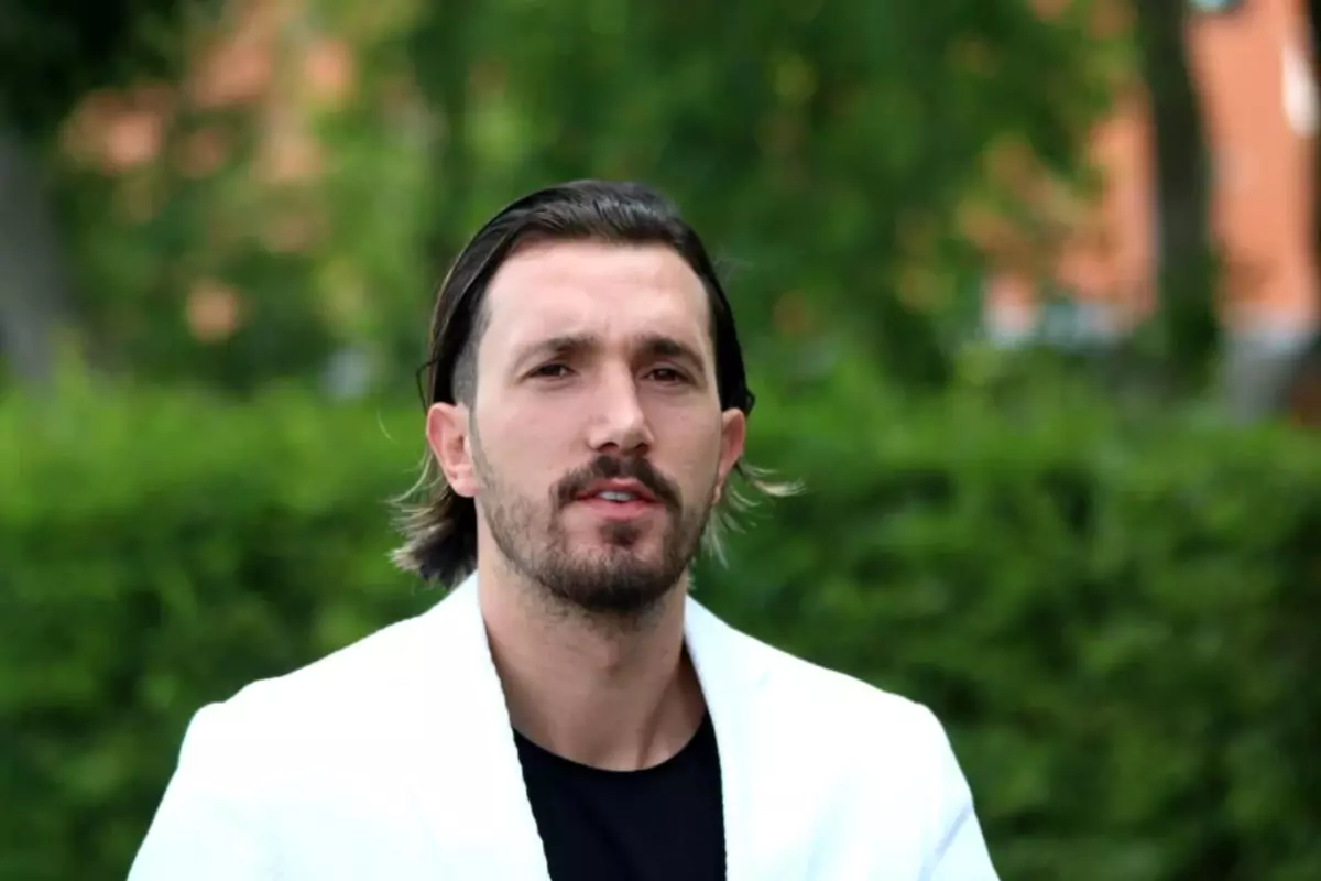 Cihan Yazıcı\'nın Futbolcu Kardeşleri