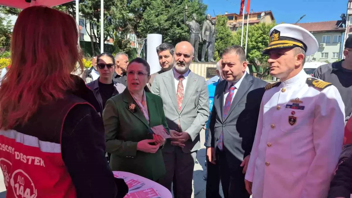 Bartın\'da Aile Yılı Etkinliği