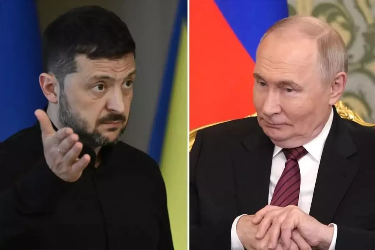 İngiliz medyası, Putin\'in suikast endişesinden dolayı Türkiye\'ye gelmediğini iddia etti