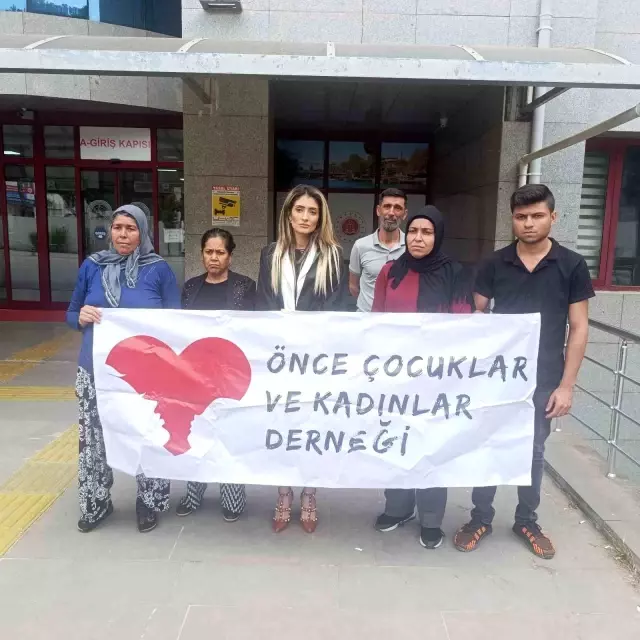 İşitme engelli Nihal Babayiğit'in katıl zanlısı mahkemede cinayeti itiraf etti
