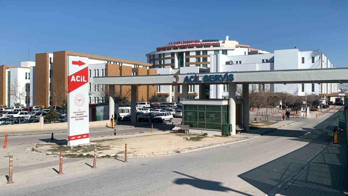 Inşaat Kazasında Kalıp Ustası Hayatını Kaybetti