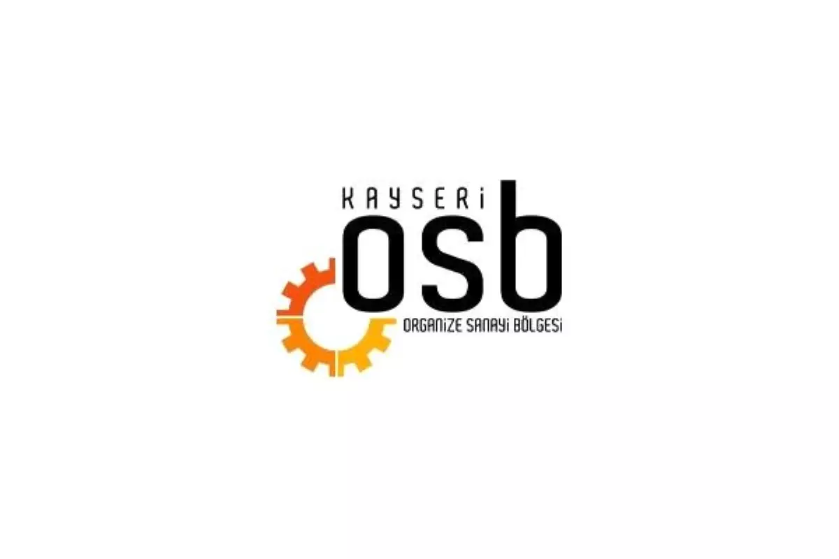 Kayseri OSB\'den Dezenformasyon Açıklaması