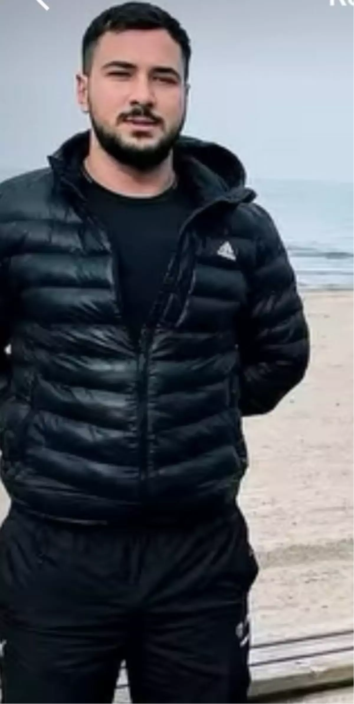 Küçük aile dramı: Kuzen cinayeti