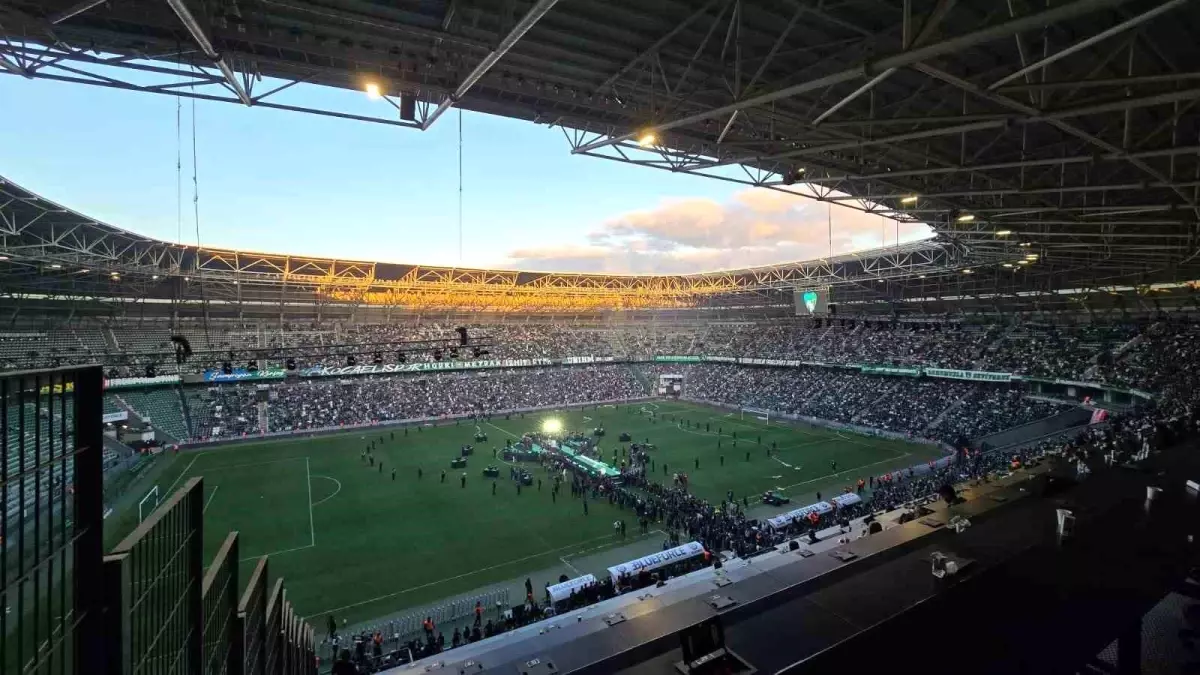 Kocaelispor Kombine Biletleri Satışta