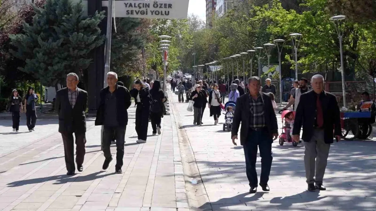 Kulu\'da 5,2 Büyüklüğünde Deprem
