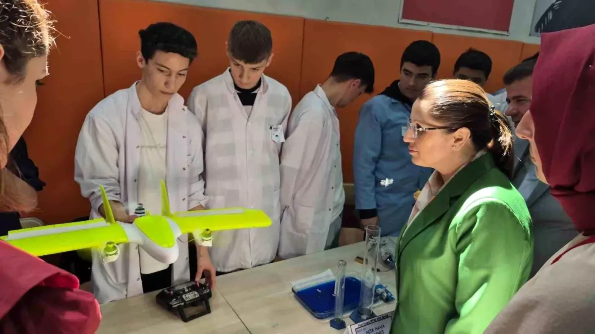 Bartın\'da Elektrikli Gokart İlgiyi Çekti