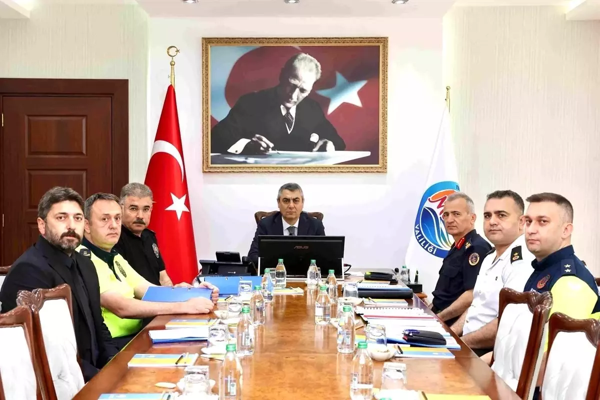 Mersin’de Kaçakçılıkla Mücadele: 19 Milyon TL Vergi Kaybı Önledi