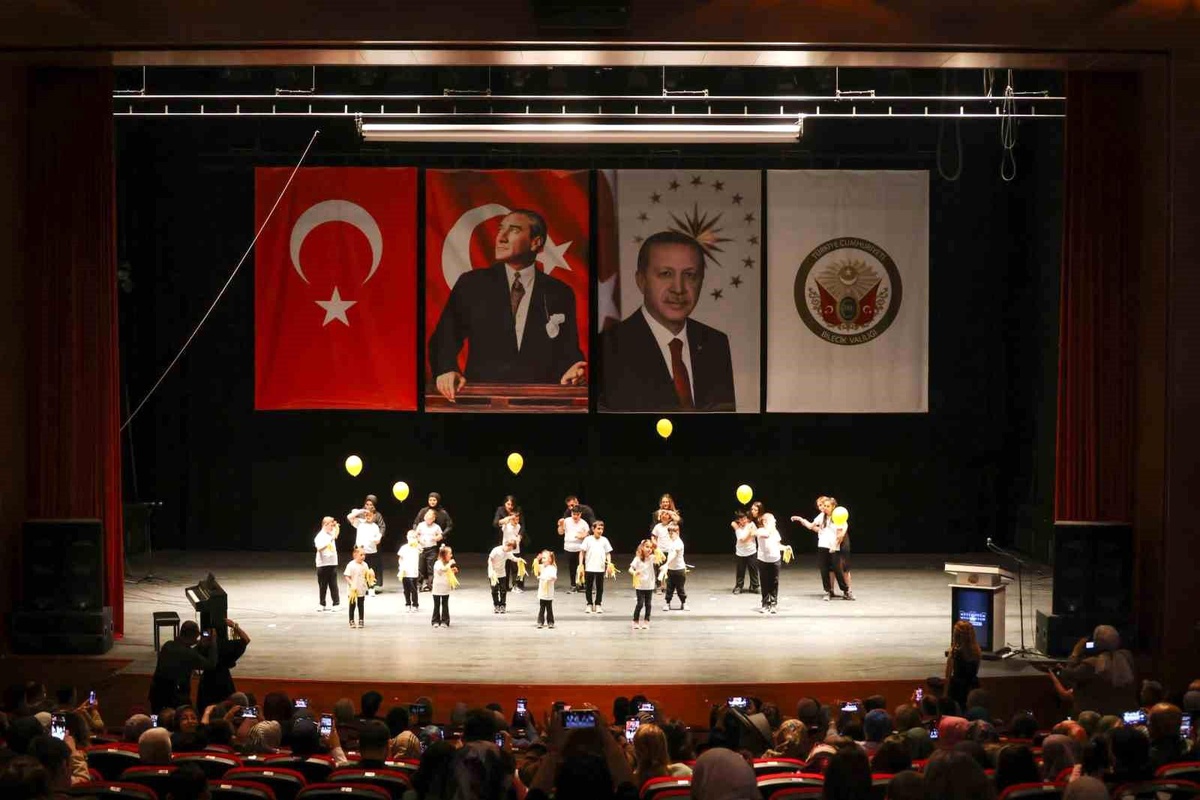 Bilecik\'te Engelliler Haftası Etkinlikleri