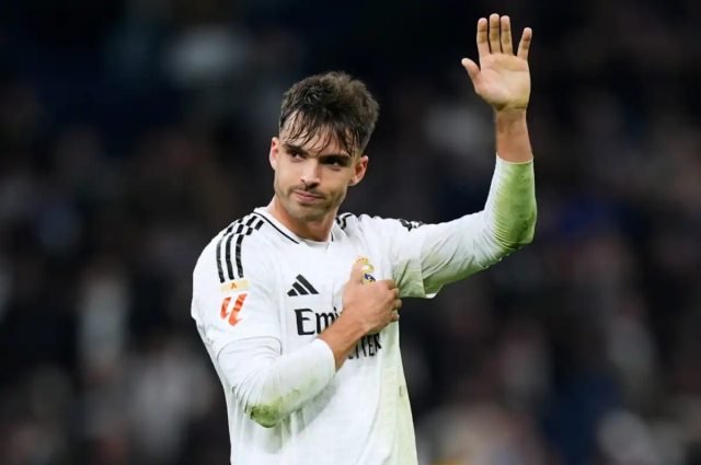 Real Madrid'in yıldızına istismar ve şantaj suçundan dava