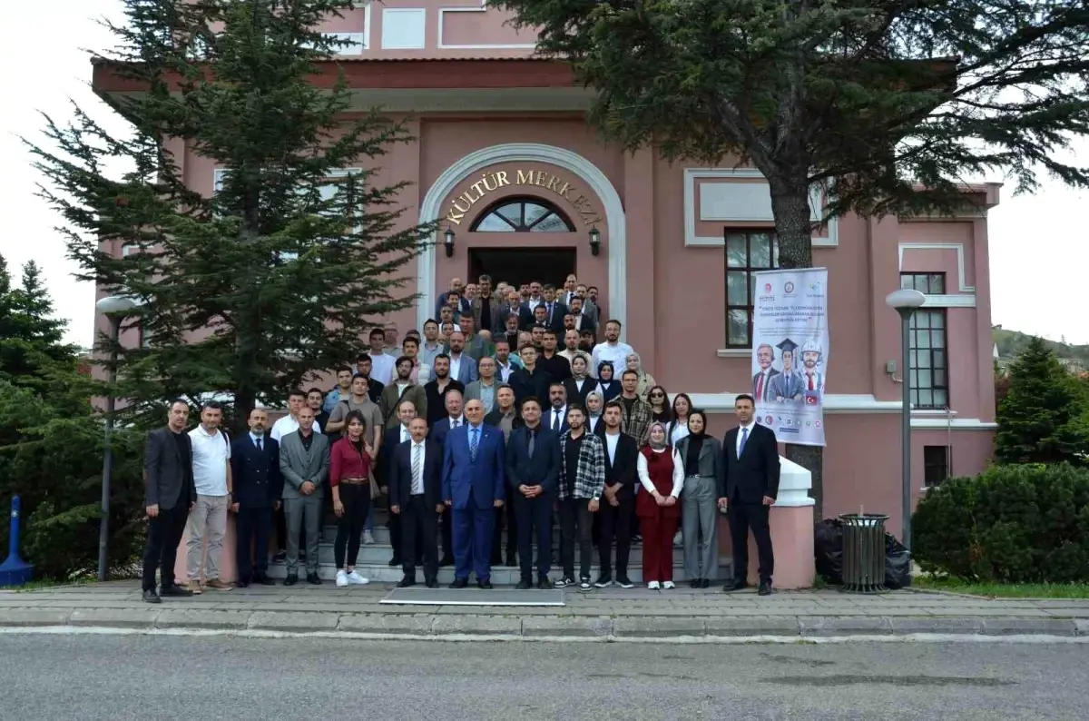 Telekomünikasyon Teknikerleri İçin Mentörlük Eğitimi
