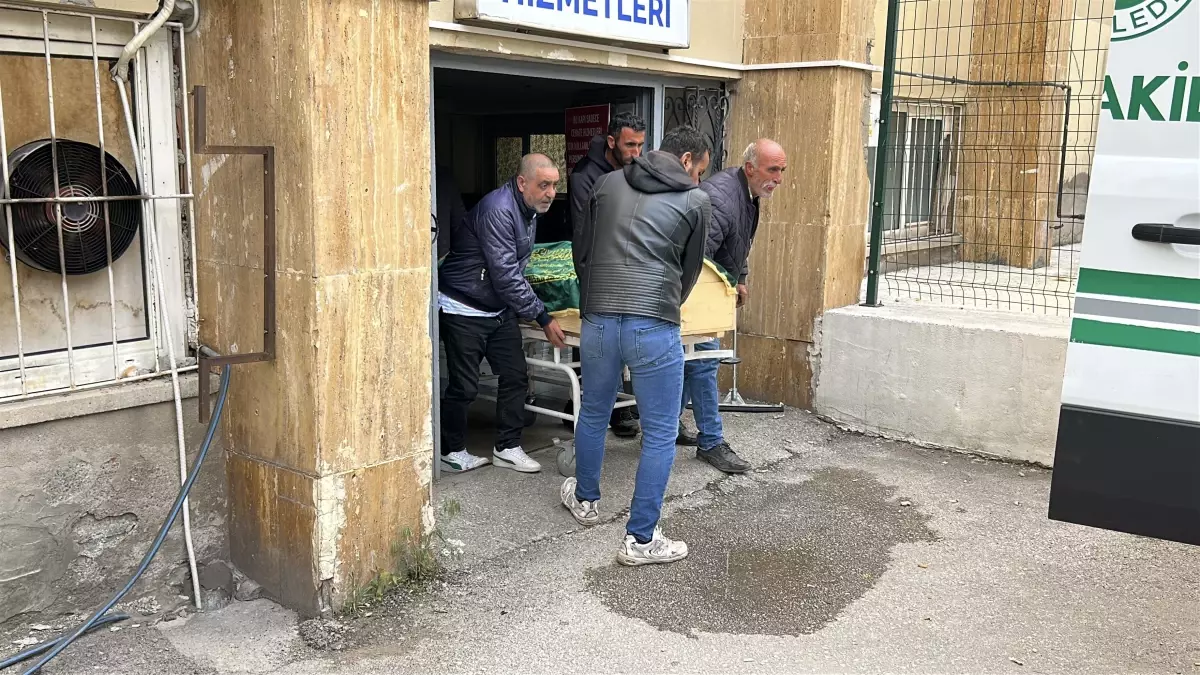 KKKA Şüphesiyle Hayatını Kaybeden Kadın