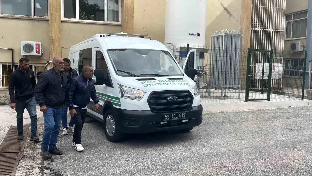 Sivas\'ta Kene Sebebiyle Bir Kadın Hayatını Kaybetti