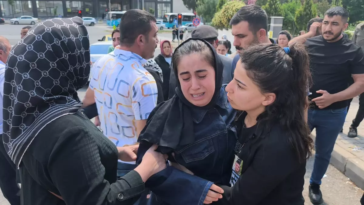 Kahramanmaraş\'ta Öfke Cinayeti
