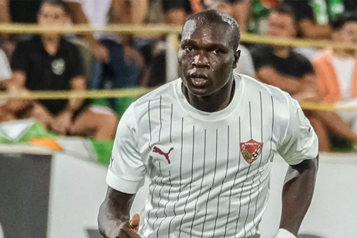 Sürpriz adres! Aboubakar\'ın yeni takımı belli oluyor