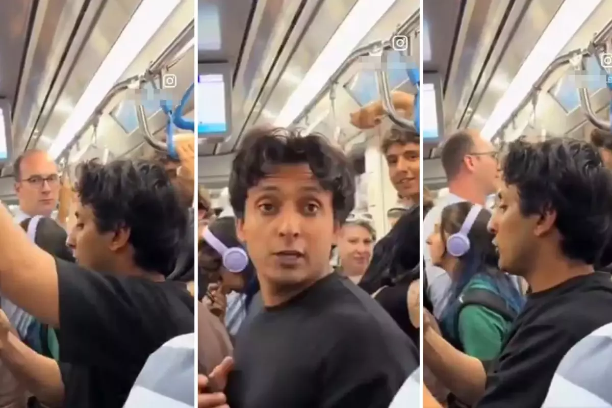 Maaşının yattığını gören gencin toplu taşımadaki hesabı olay oldu: Allah için biri bana bunu açıklasın