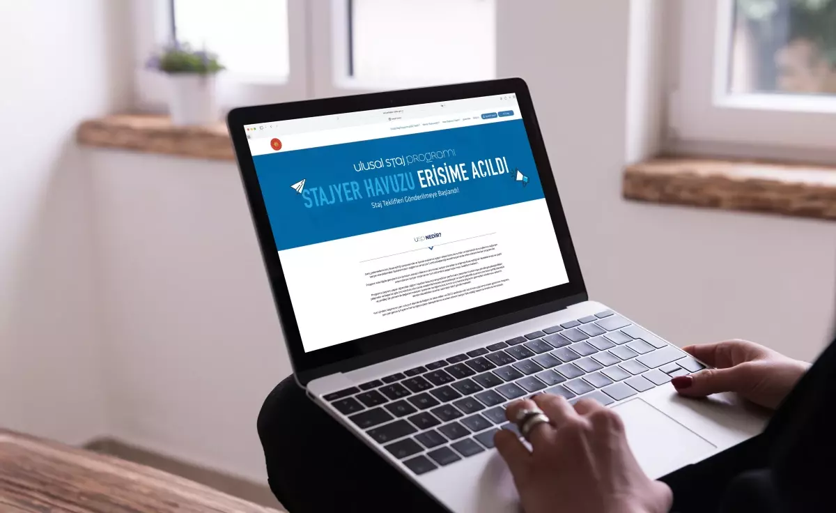 2025 Stajyer Havuzu İşverenlere Açıldı