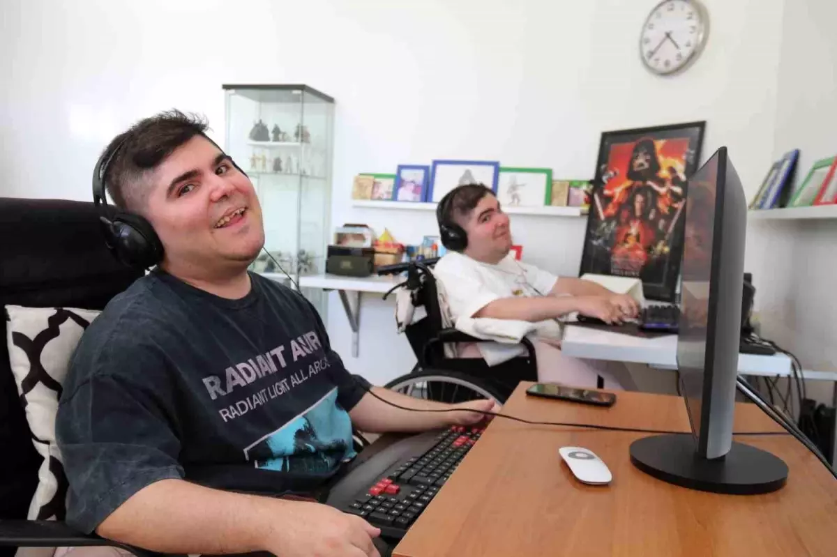 Engelleri Aşan Müzik: İkiz Kardeşlerin Başarısı