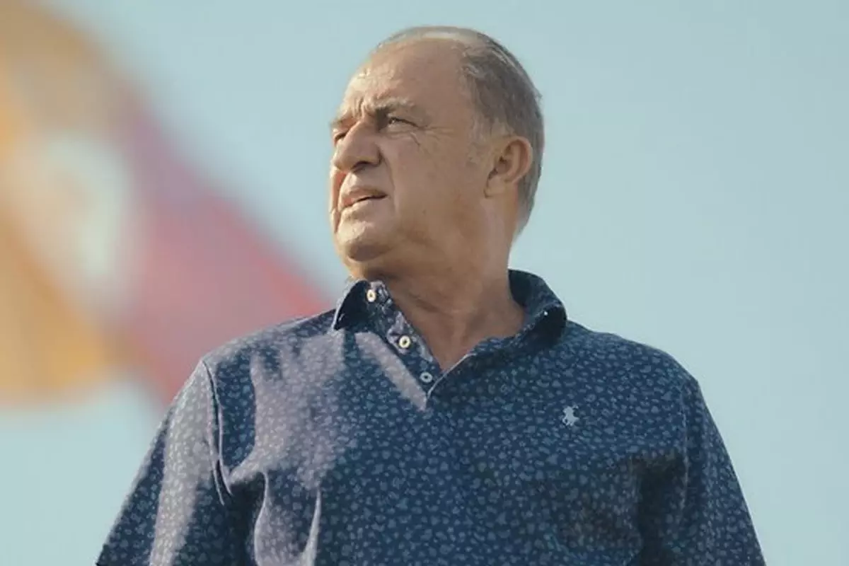 Yılın transfer sürprizi: Fatih Terim, Kocaelispor\'dan istiyor