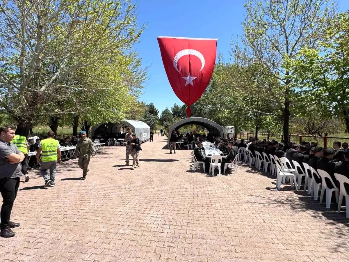 Akçadağ\'da CASA şehitleri anıldı
