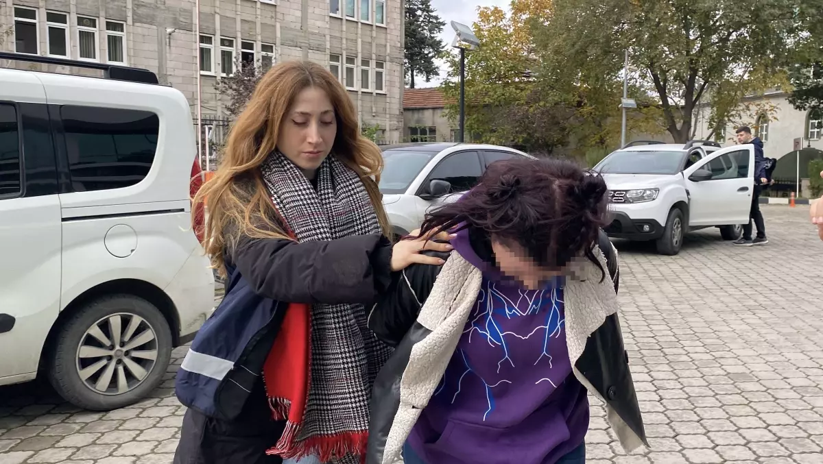 Samsun\'da Silahlı Tartışma: Bir Ölü