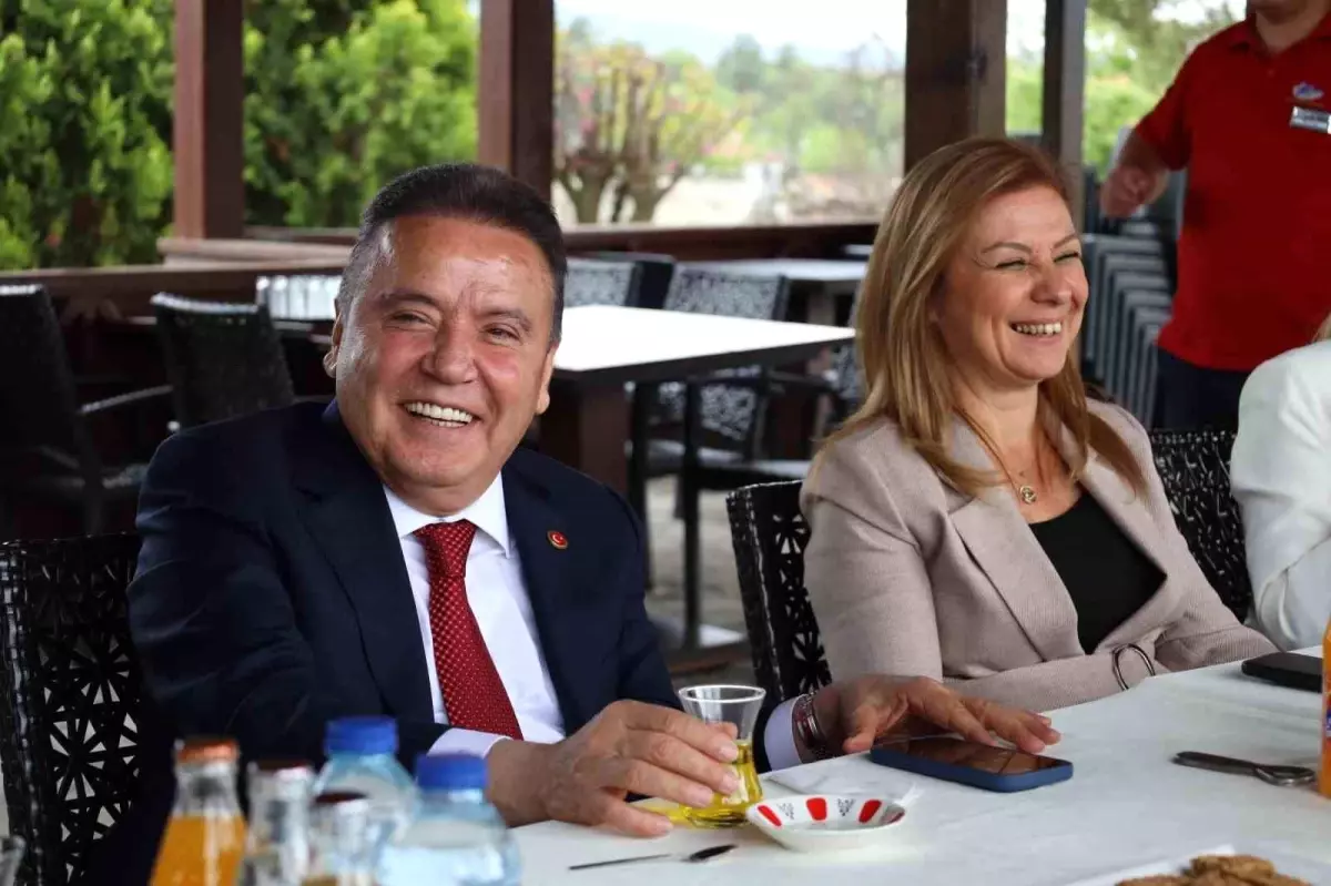 Cittaslow Ulusal Ağı Toplantısı Safranbolu\'da Yapıldı