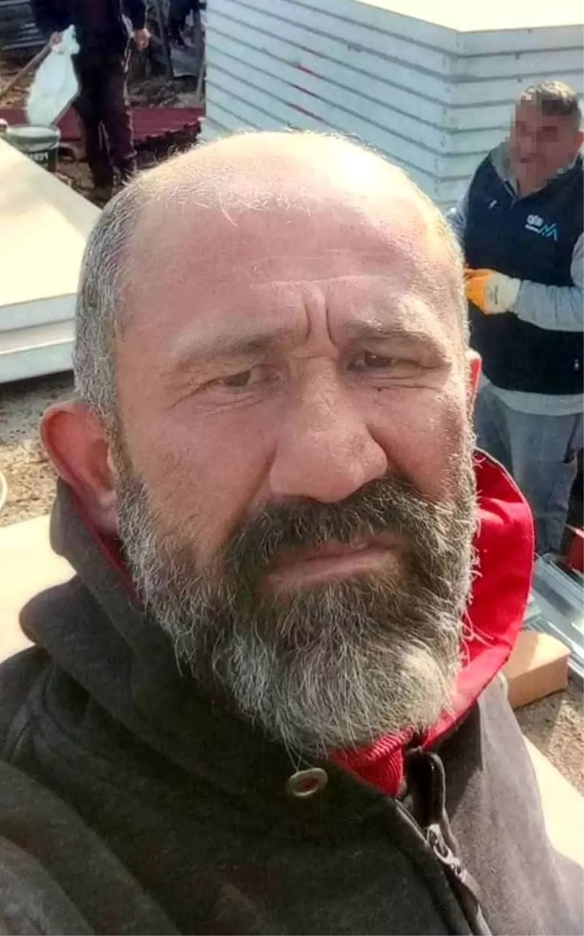Şavşat\'ta Kayıp İşçinin Cansız Bedeni Bulundu