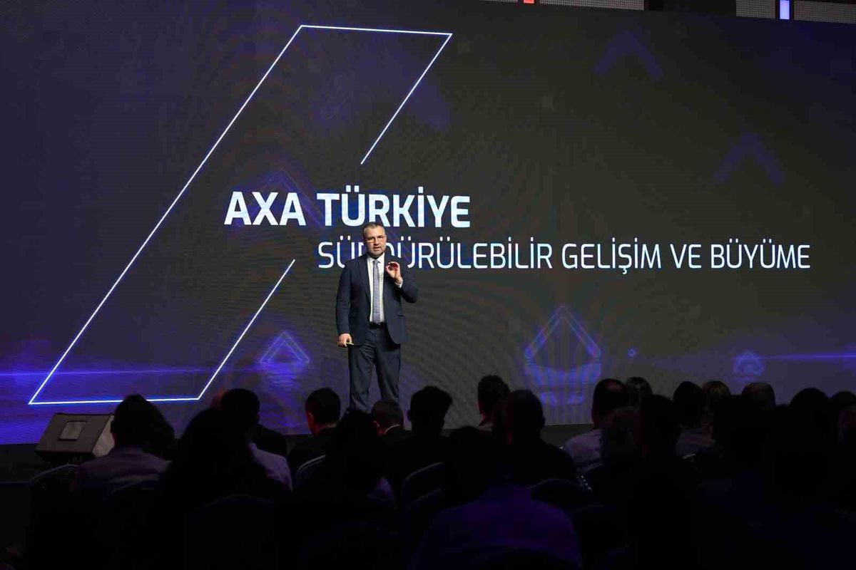 AXA Türkiye 2024 Başarıları