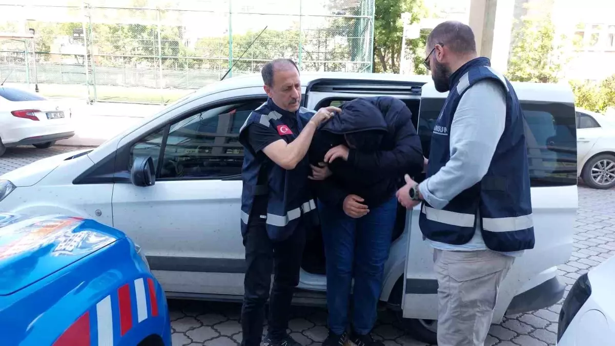 Samsun\'da Kaçırma Cinayeti: 16 Yaşındaki Çocuk ve Babası Adliyeye Sevk Edildi