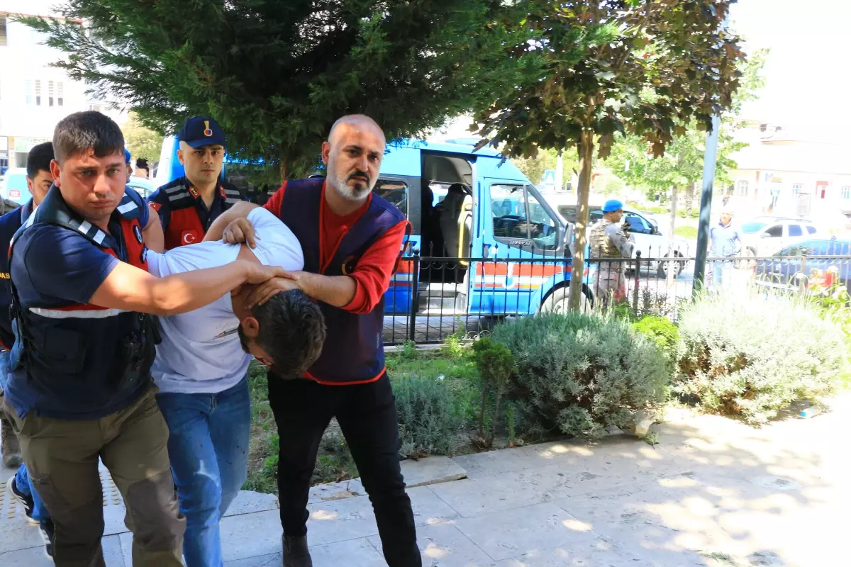 Tokat\'ta Patlayıcı İnfilak Etti: 1 Ölü, 6 Yaralı