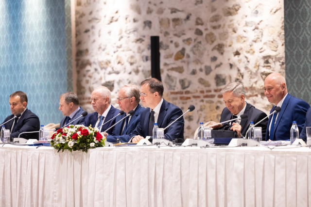 Barış görüşmeleri sürerken Ukrayna'nın Rusya'dan 3 isteği var