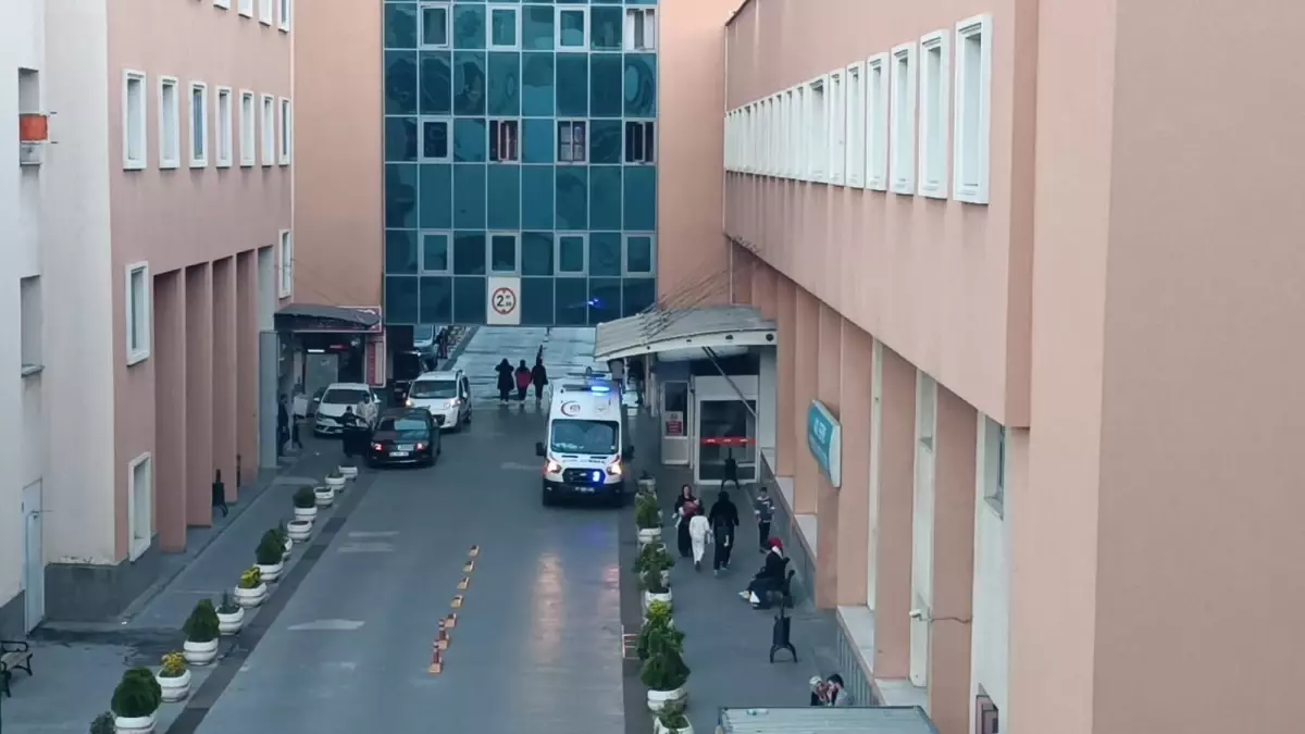 Batman\'da Gıda Zehirlenmesi Skandalı