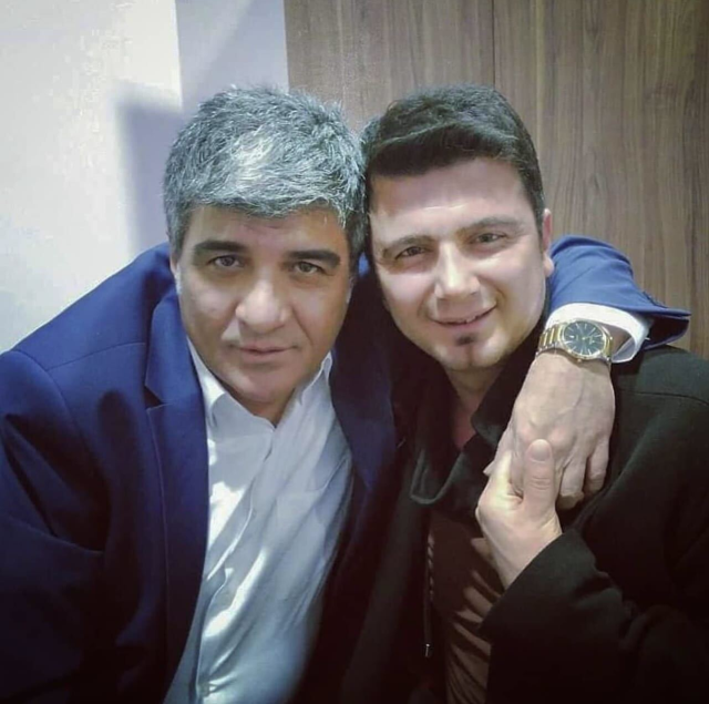 Bir hafıza olarak müzik: Erhan Erkal'ın sessizliğe yazdığı ezgiler