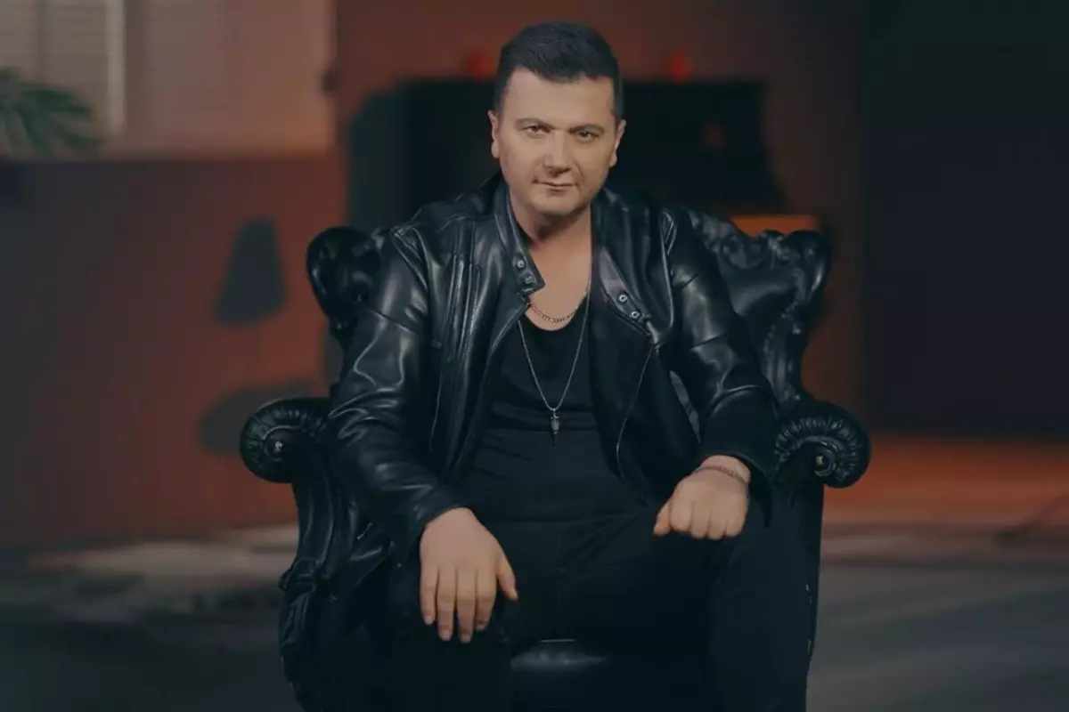 Bir hafıza olarak müzik: Erhan Erkal\'ın sessizliğe yazdığı ezgiler