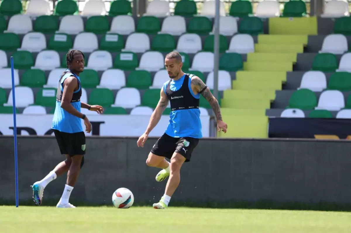 Bodrum FK, Trabzonspor\'u Yenerek Umut Arıyor