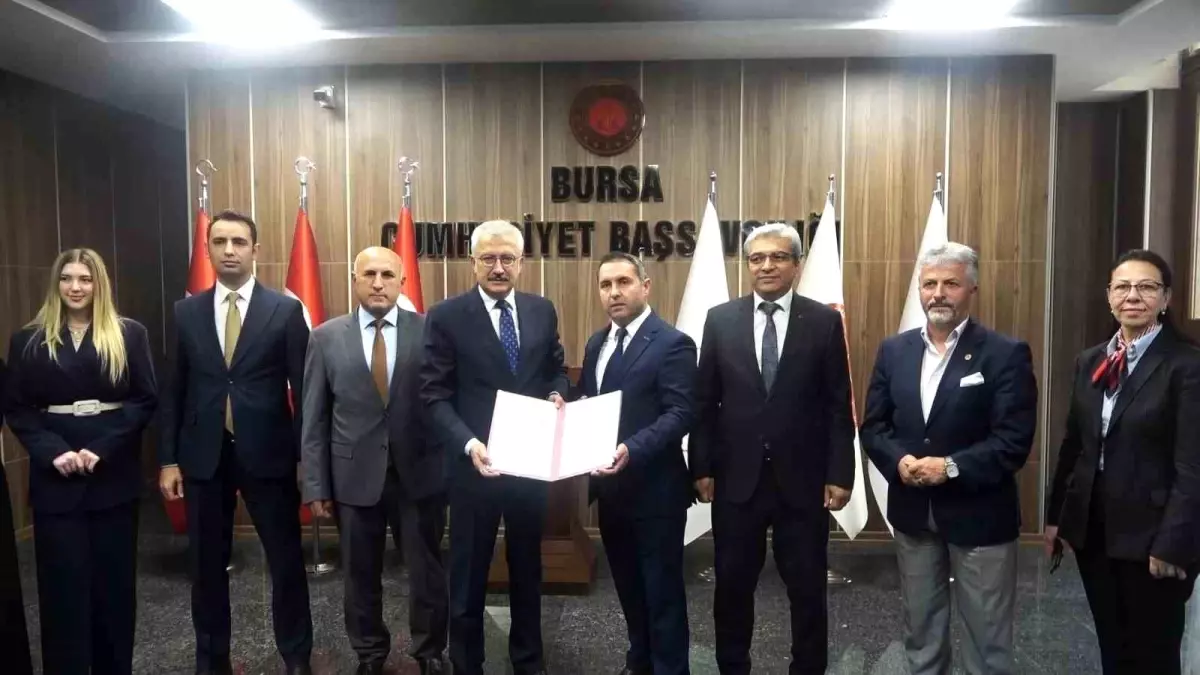 Bağımlılıkla Mücadelede İş Birliği