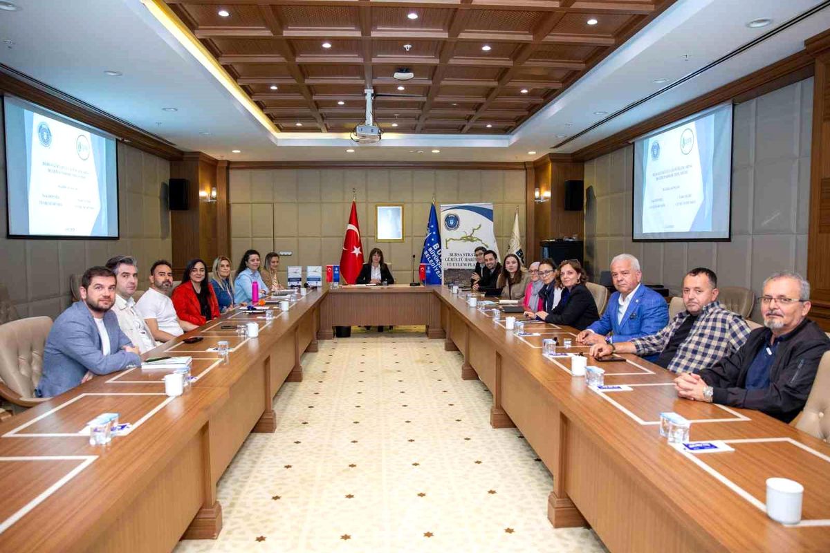 Bursa\'da Gürültü Kirliliğiyle Mücadele Devam Ediyor