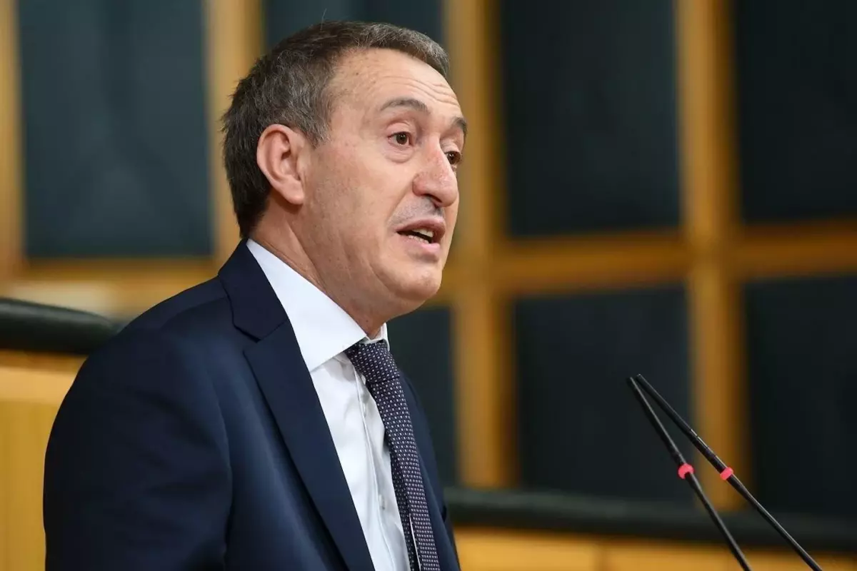 Tuncer Bakırhan'a açık açık soruldu: Özerklik istiyorlar mı?