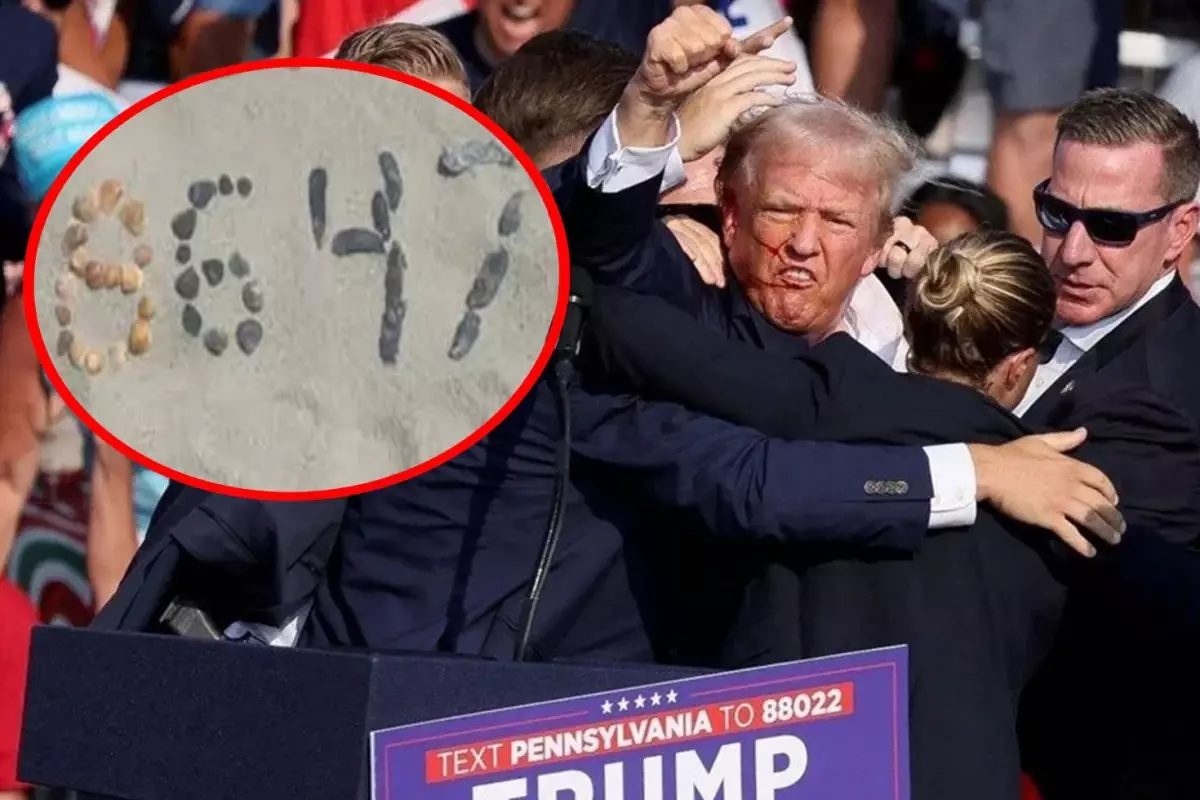 Eski FBI Direktörü\'nden \'86\' ve \'47\' sayılarıyla Trump\'a suikast çağrısı