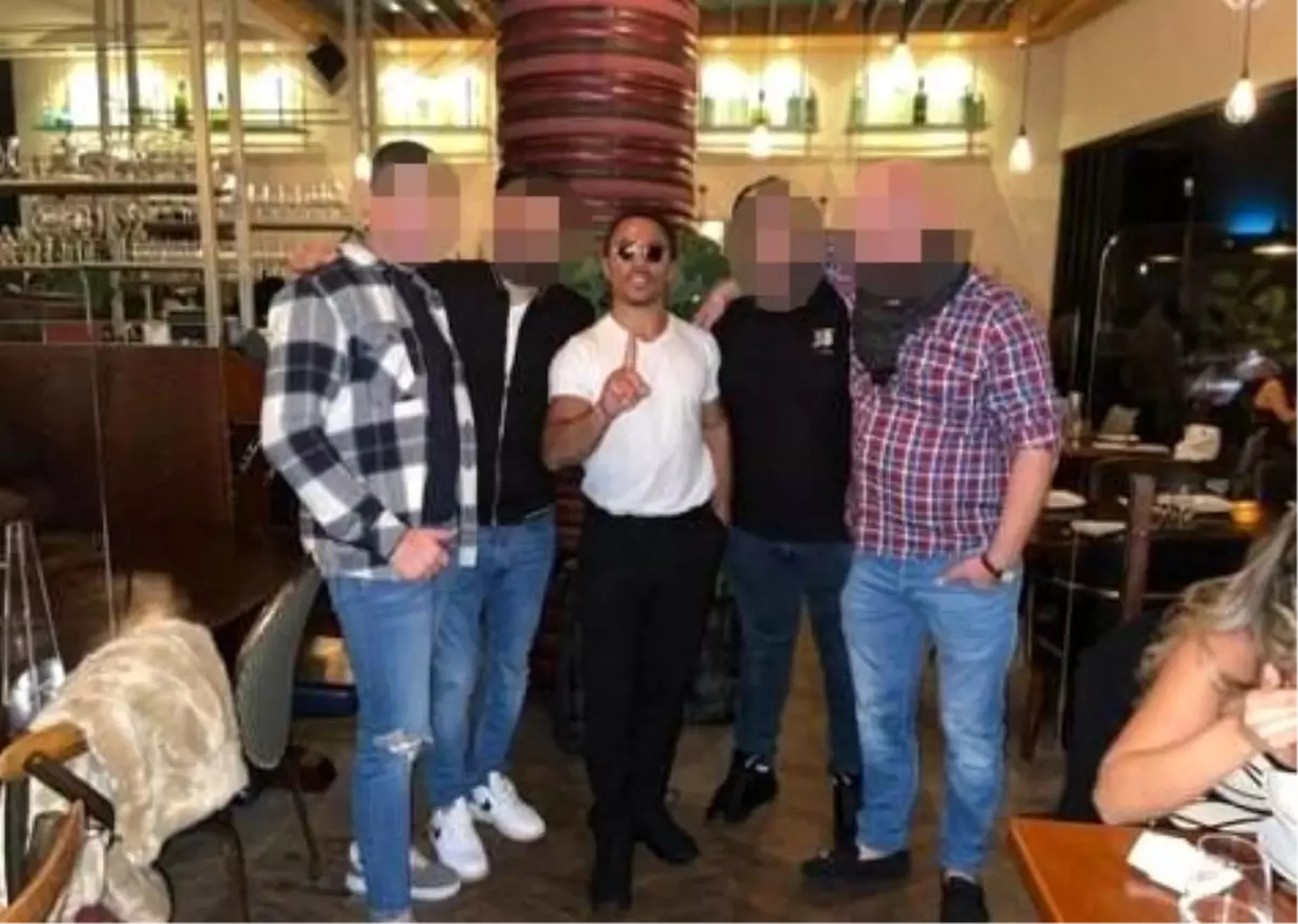 Denizli\'de Dolandırıcılık Davası Başladı