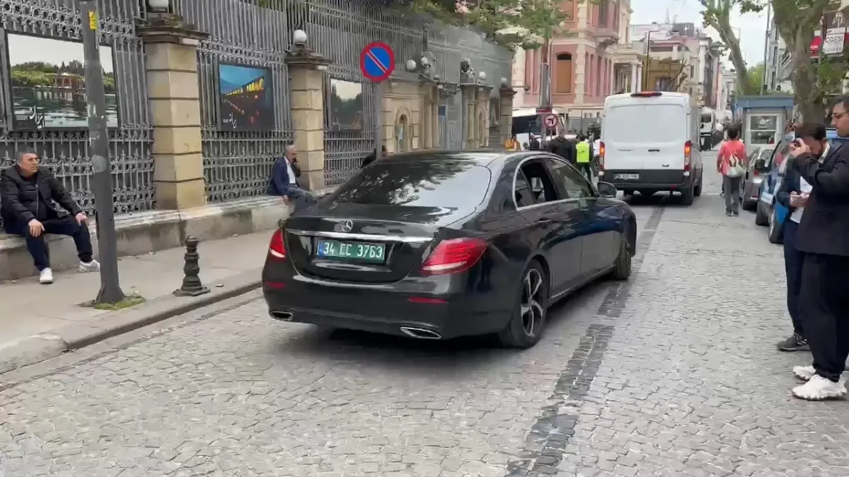 İran ve Avrupalı Diplomatlardan Nükleer Görüşme